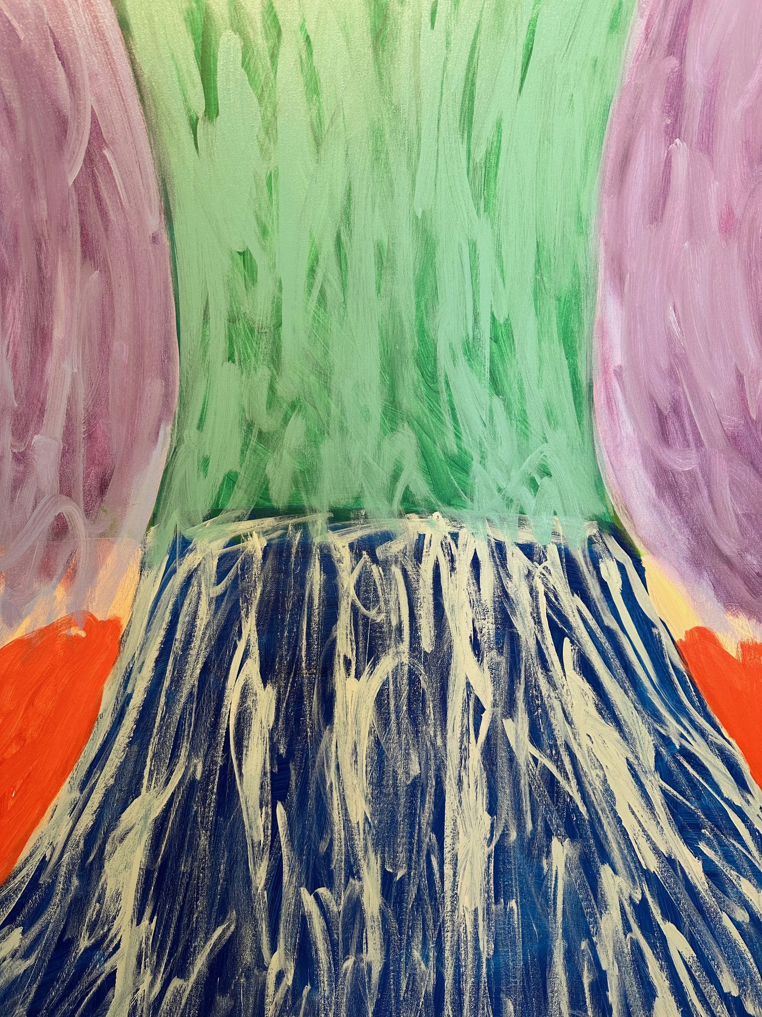 Amber Hearn | And It Rained Forever — Day Gallery